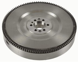 FORD CLUTCH DUAL MASS WHEEL