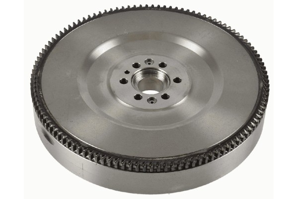 FORD CLUTCH DUAL MASS WHEEL