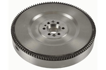 FORD CLUTCH DUAL MASS WHEEL