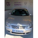 VOLKSWAGEN GOLF V (1K1)(10.2003) Highline VOLKSWAGEN GOLF V (1K1)(10.2003) Highline