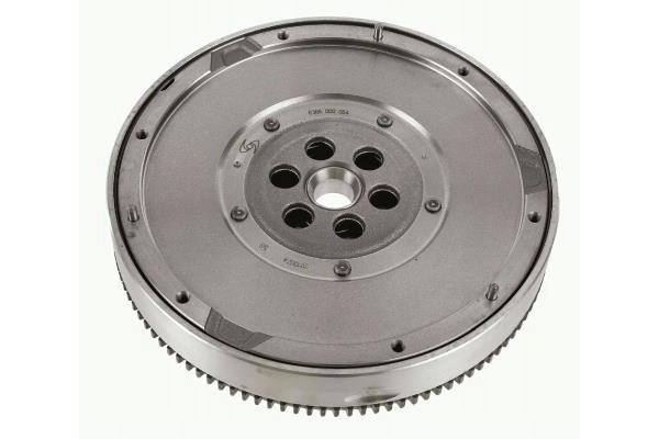 FORD CLUTCH DUAL MASS WHEEL Part manufacturer Sachs