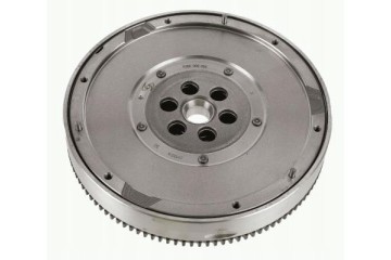 FORD CLUTCH DUAL MASS WHEEL Part manufacturer Sachs