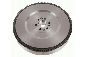 FORD CLUTCH DUAL MASS WHEEL Car type passenger cars