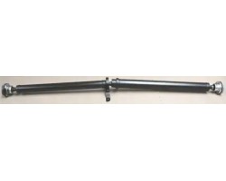 TWO PIECE DRIVE SHAFT WITH SUPPORT GKNP20055