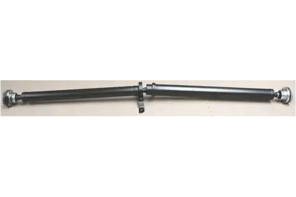 TWO PIECE DRIVE SHAFT WITH SUPPORT GKNP20055