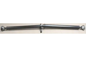 TWO PIECE DRIVE SHAFT WITH SUPPORT GKNP20055