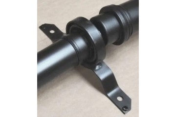 TWO PIECE DRIVE SHAFT WITH SUPPORT GKNP20055 Catalog number of the part GKNP20055