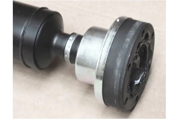 TWO PIECE DRIVE SHAFT WITH SUPPORT GKNP20055 Quality of parts according to GVO Q original with factory logo OEM OES
