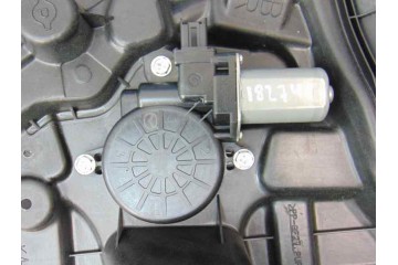 2 PIN ELEVALUNAS TRASERO DERECHO MAZDA 3 BERLINA (BL) Active 2012 2 PIN 182741 MAZDA - 3