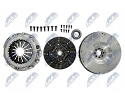 NTY NZS NS 011 clutch kits