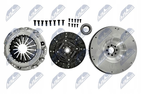 NTY NZS NS 011 clutch kits