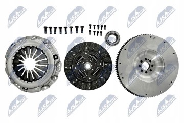 NTY NZS NS 011 clutch kits