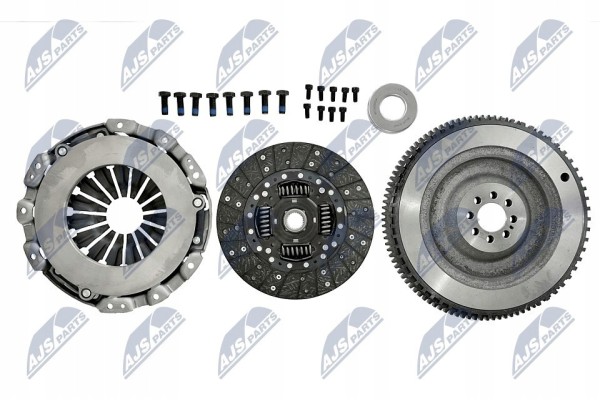 NTY NZS NS 011 clutch kits Part manufacturer NTY