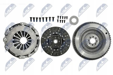 NTY NZS NS 011 clutch kits Part manufacturer NTY