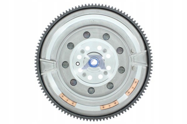 DUAL MASS WHEEL HYUNDAI I40 1 7 CRDI 11 FDY 014