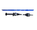 DRIVE AXLE RIGHT SKF VW MULTIVAN TRANSPORTER T5 T6