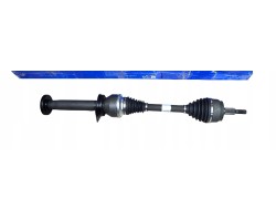DRIVE AXLE RIGHT SKF VW MULTIVAN TRANSPORTER T5 T6