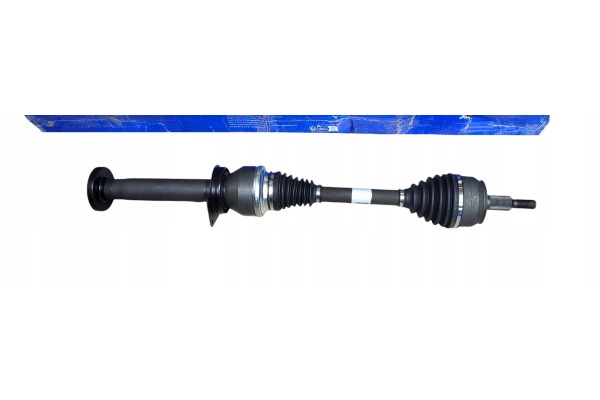DRIVE AXLE RIGHT SKF VW MULTIVAN TRANSPORTER T5 T6