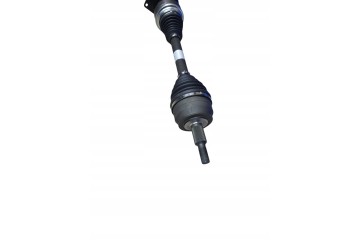 DRIVE AXLE RIGHT SKF VW MULTIVAN TRANSPORTER T5 T6 EAN GTIN 7316579010627