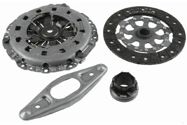 Sachs 3000 951 901 Set of couplings