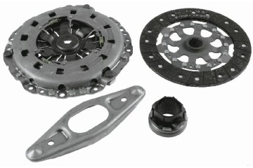 Sachs 3000 951 901 Set of couplings