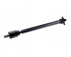 SHAFT MITSUBISHI PAJERO 3 5GDI 00 07 ATM FRONT