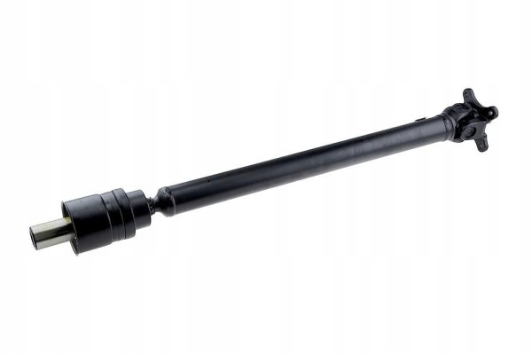 SHAFT MITSUBISHI PAJERO 3 5GDI 00 07 ATM FRONT