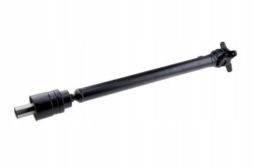 SHAFT MITSUBISHI PAJERO 3 5GDI 00 07 ATM FRONT