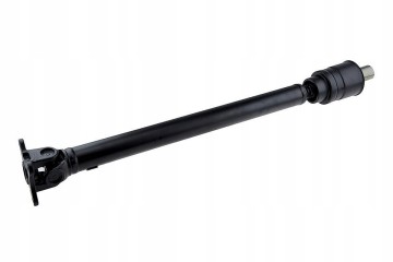 SHAFT MITSUBISHI PAJERO 3 5GDI 00 07 ATM FRONT Part manufacturer NTY