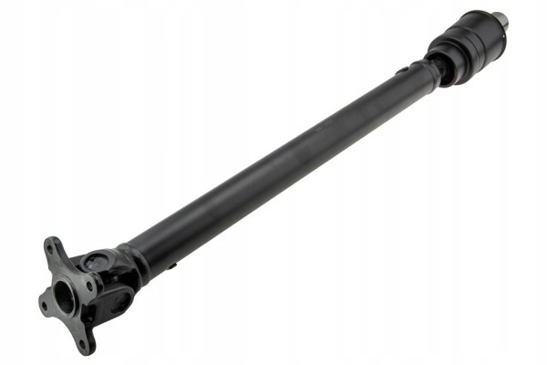 SHAFT MITSUBISHI PAJERO 3 5GDI 00 07 ATM FRONT Catalog number of the part NWN MS 005