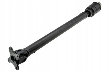 SHAFT MITSUBISHI PAJERO 3 5GDI 00 07 ATM FRONT Catalog number of the part NWN MS 005