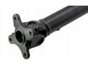 SHAFT MITSUBISHI PAJERO 3 5GDI 00 07 ATM FRONT Quality of parts according to GVO Q original with factory logo OEM OES