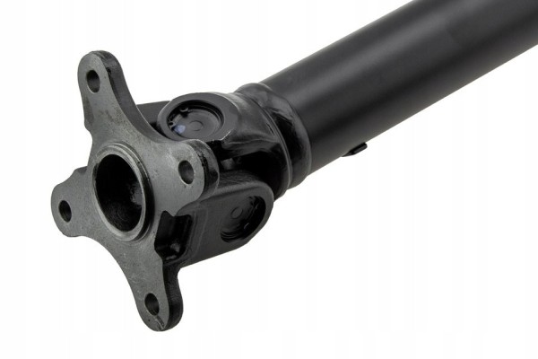 SHAFT MITSUBISHI PAJERO 3 5GDI 00 07 ATM FRONT Quality of parts according to GVO Q original with factory logo OEM OES