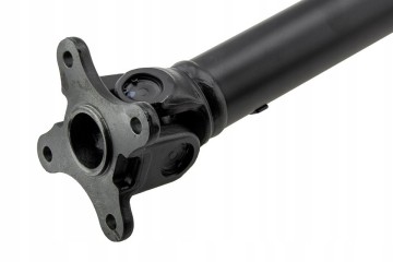 SHAFT MITSUBISHI PAJERO 3 5GDI 00 07 ATM FRONT Quality of parts according to GVO Q original with factory logo OEM OES