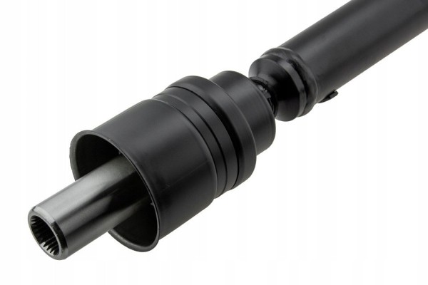 SHAFT MITSUBISHI PAJERO 3 5GDI 00 07 ATM FRONT Engine type gasoline