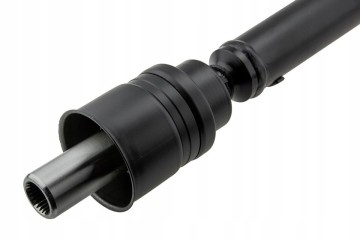 SHAFT MITSUBISHI PAJERO 3 5GDI 00 07 ATM FRONT Engine type gasoline