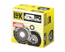 CLUTCH KPL DMF RENAULT