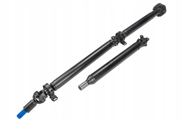 NTY NWN FR 002 DRIVE SHAFT