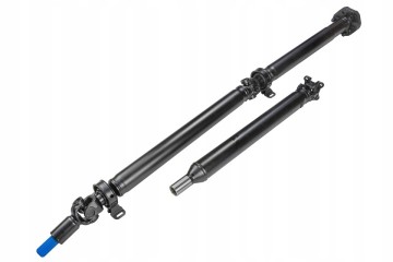 NTY NWN FR 002 DRIVE SHAFT