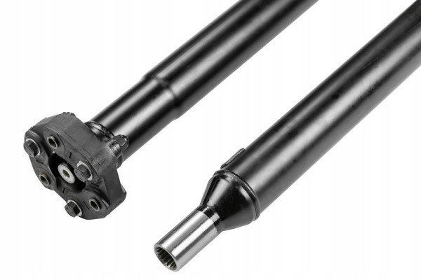 NTY NWN FR 002 DRIVE SHAFT Quality of parts according to GVO Q original with factory logo OEM OES
