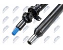 NTY NWN FR 002 DRIVE SHAFT Engine type gasoline diesel