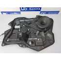 2 PIN ELEVALUNAS TRASERO IZQUIERDO MAZDA 3 BERLINA (BL) Active 2012 2 PIN 182742 MAZDA - 1
