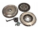 CONJUGATED SET REPSET TWO MASS WHEEL 600012500 LUK