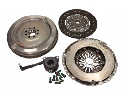 CONJUGATED SET REPSET TWO MASS WHEEL 600012500 LUK