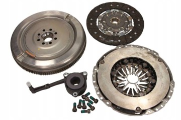 CONJUGATED SET REPSET TWO MASS WHEEL 600012500 LUK