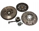 CONJUGATED SET REPSET TWO MASS WHEEL 600012500 LUK Part manufacturer Schaeffler LuK