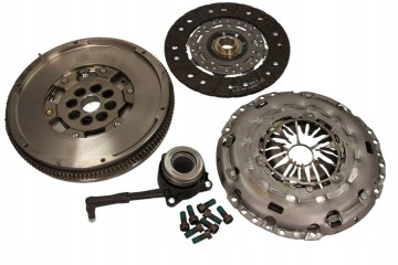 CONJUGATED SET REPSET TWO MASS WHEEL 600012500 LUK Part manufacturer Schaeffler LuK