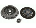 CLUTCH SET 3000 858 002 SACHS CITROEN PEUGEOT