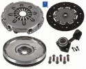 CLUTCH SET 2290 601 187 SACHS FORD VOLVO
