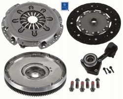 CLUTCH SET 2290 601 187 SACHS FORD VOLVO